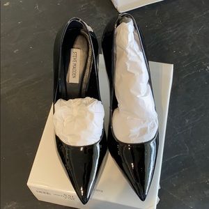 Steve Madden Vala Pumps